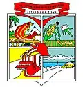 Coat of arms of Mulegé