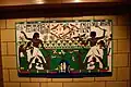 ancient Egyptian murals