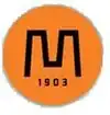 Official seal of Murray, Utah