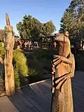 Murrumbeena Park playground