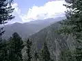 Image 1Rila is a mountain in West Bulgaria