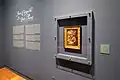 José Campeche and Luis Paret exhibition.