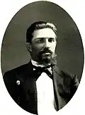 Mushketov