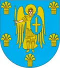 Myronivka Raion