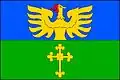 Flag of Nýdek