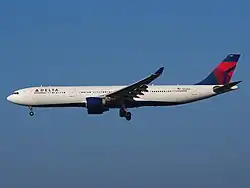 Airbus A330-300