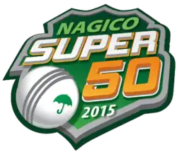Tournament logo