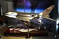 SOFIA aircraft model