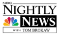 Logo used from November 8, 2004 to December 1, 2004
