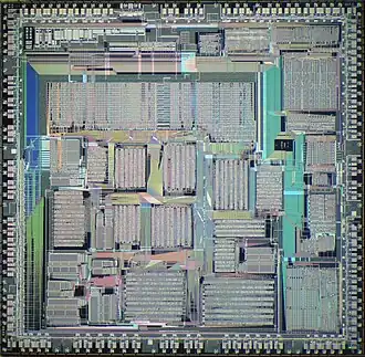 NEC V53