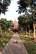 SRI SRI NEGHERITING SIVADOL