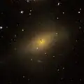 NGC 3801 by Sloan Digital Sky Survey