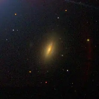 NGC 442