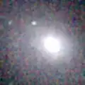 NGC 3077 from 2MASS