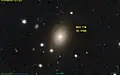 Pan-STARRS image of NGC 719