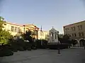 Faneromeni Square & School