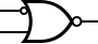 NIMPLY symbol