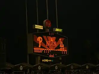 NLCS