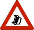 Traffic accident[N 4]