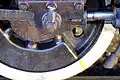 103A Driving Wheel