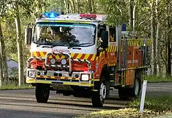 Category 1 Tanker