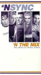 VHS cover