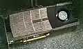 Nvidia GeForce GTX 480 Founders Edition