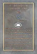 8 Div Salvage Unit