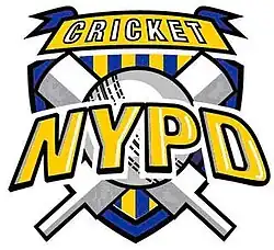 Tournament logo