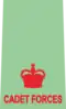 Major