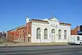 Nagambie Mechanics Institute, 2013