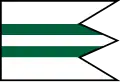 Flag of Naháč
