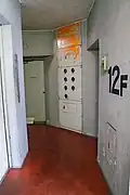 Interior (12F)