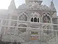 Shantinanth temple