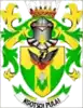 Official seal of Nala