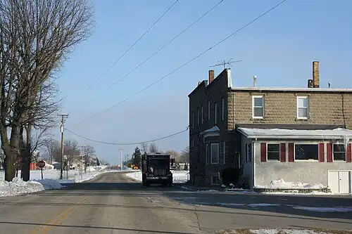 General store