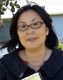 Hirahara in 2011