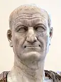bust