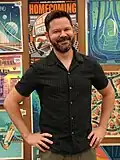 Nathan Goldman ("DKNG")