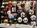 Footballs