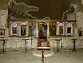 Natlismtsemeli Monastery