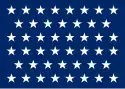 Union Navy Jack