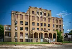 Nazareth Hospital