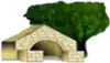 Official seal of Nazareth