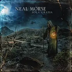 Cover art of the album