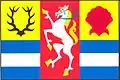Flag of Nebílovy