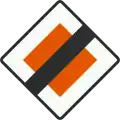 B1: End of priority road (1941-1950)