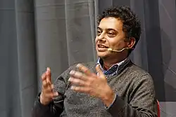Mukherjee (2018)