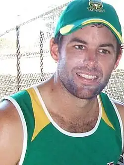 Neil McKenzie
