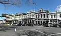 Nelson Place
